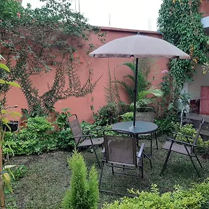  Bed & Breakfast House Guatemala