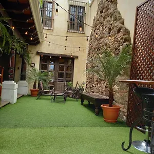 *** Hotel Casa Catalina Guatemala