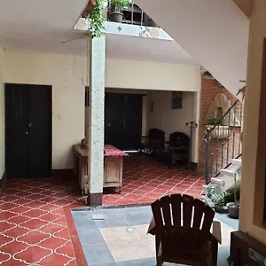  Hotel Acatenango Guatemala