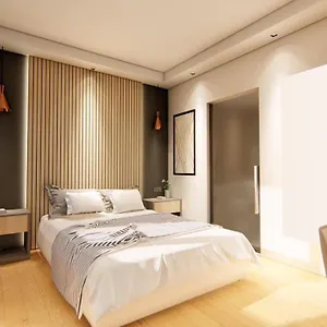 4* فندق Antik