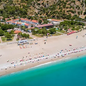 **** Hotel Belcekum Turkey