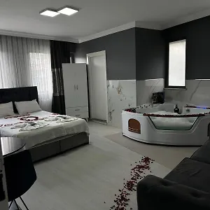 3* Apart Otel Arena