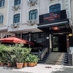3* فندق Topkapi Golden Time