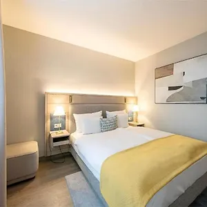 **** Hotel Grand Tucasa Near International Airport India