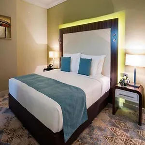 **** Hotel Linda Near International Airport By La Casa India