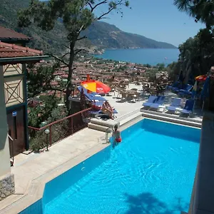*** Hotel Bellevue Turkey