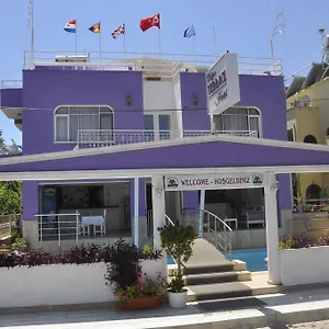 *** Hotel Terrace Turkey