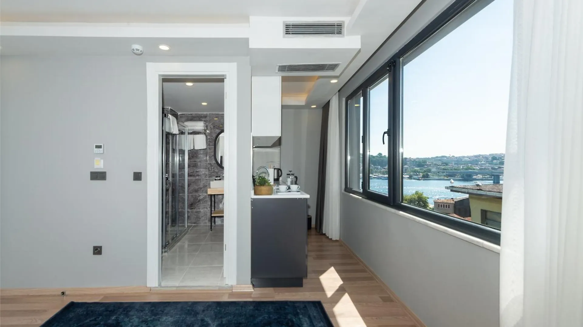 Art Karakoey Aparthotel Istanbul 0*,