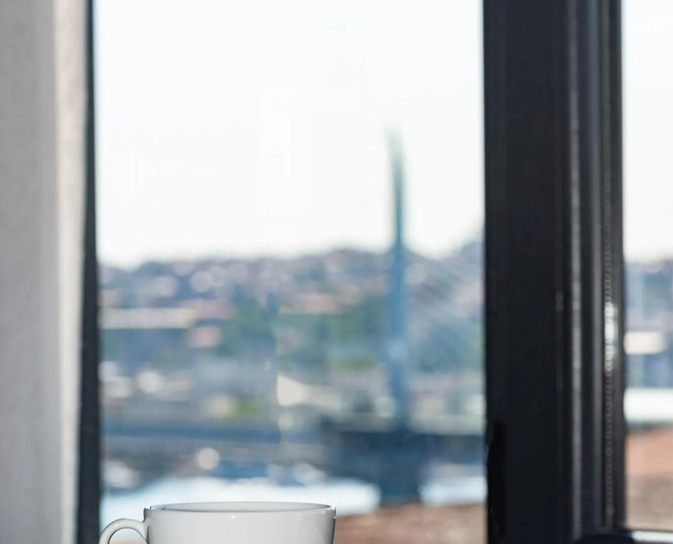 Art Karakoey Aparthotel Istanbul