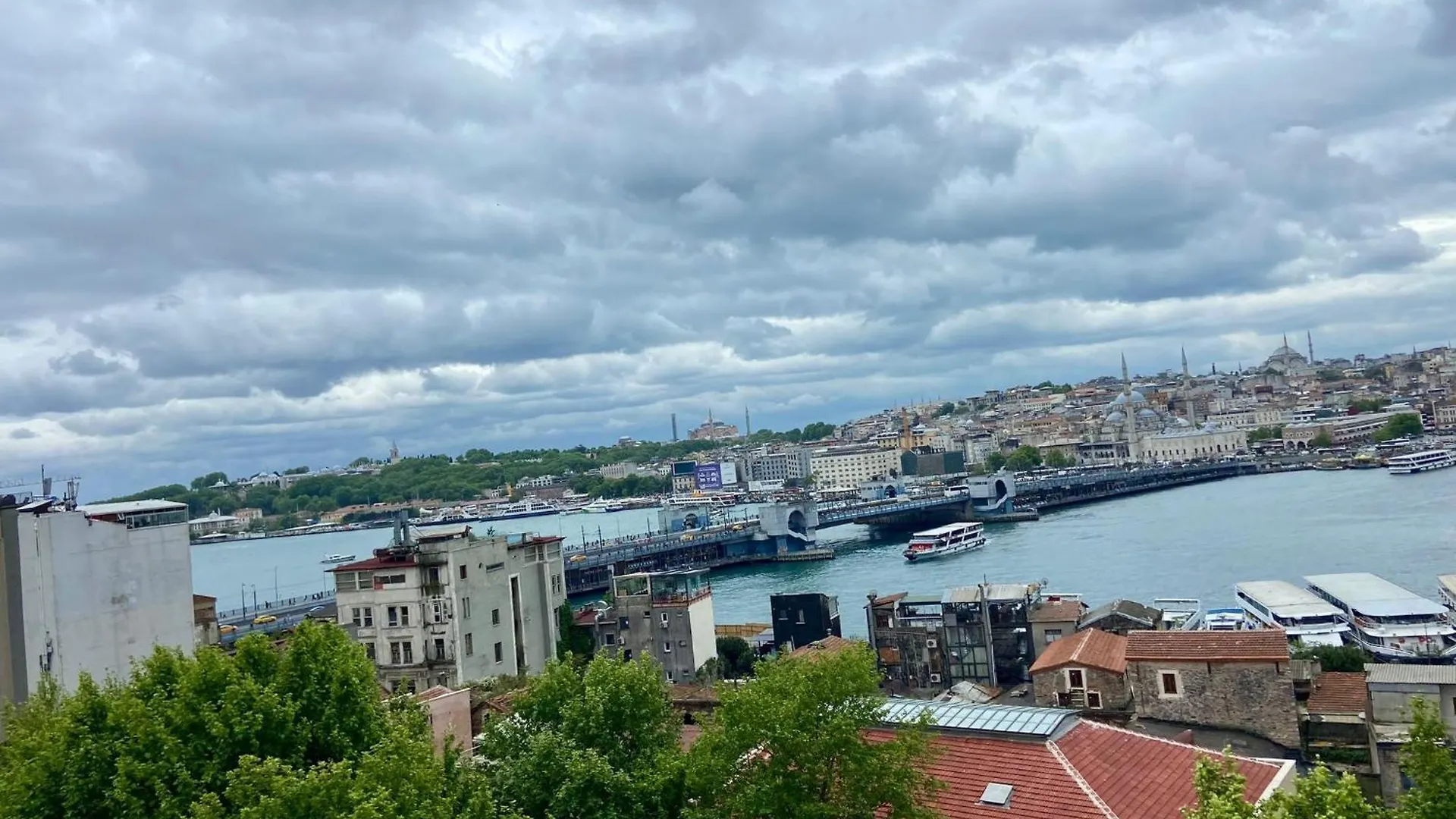 Art Karakoey Aparthotel Istanbul Turkey