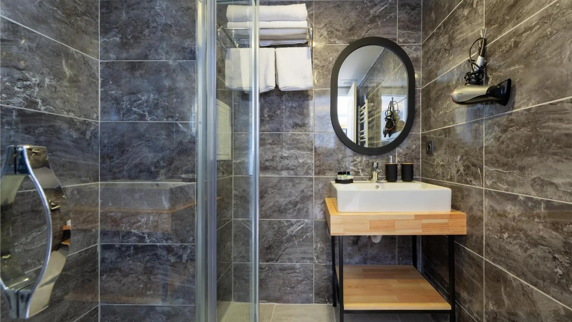 Art Karakoey Aparthotel Istanbul Turkey