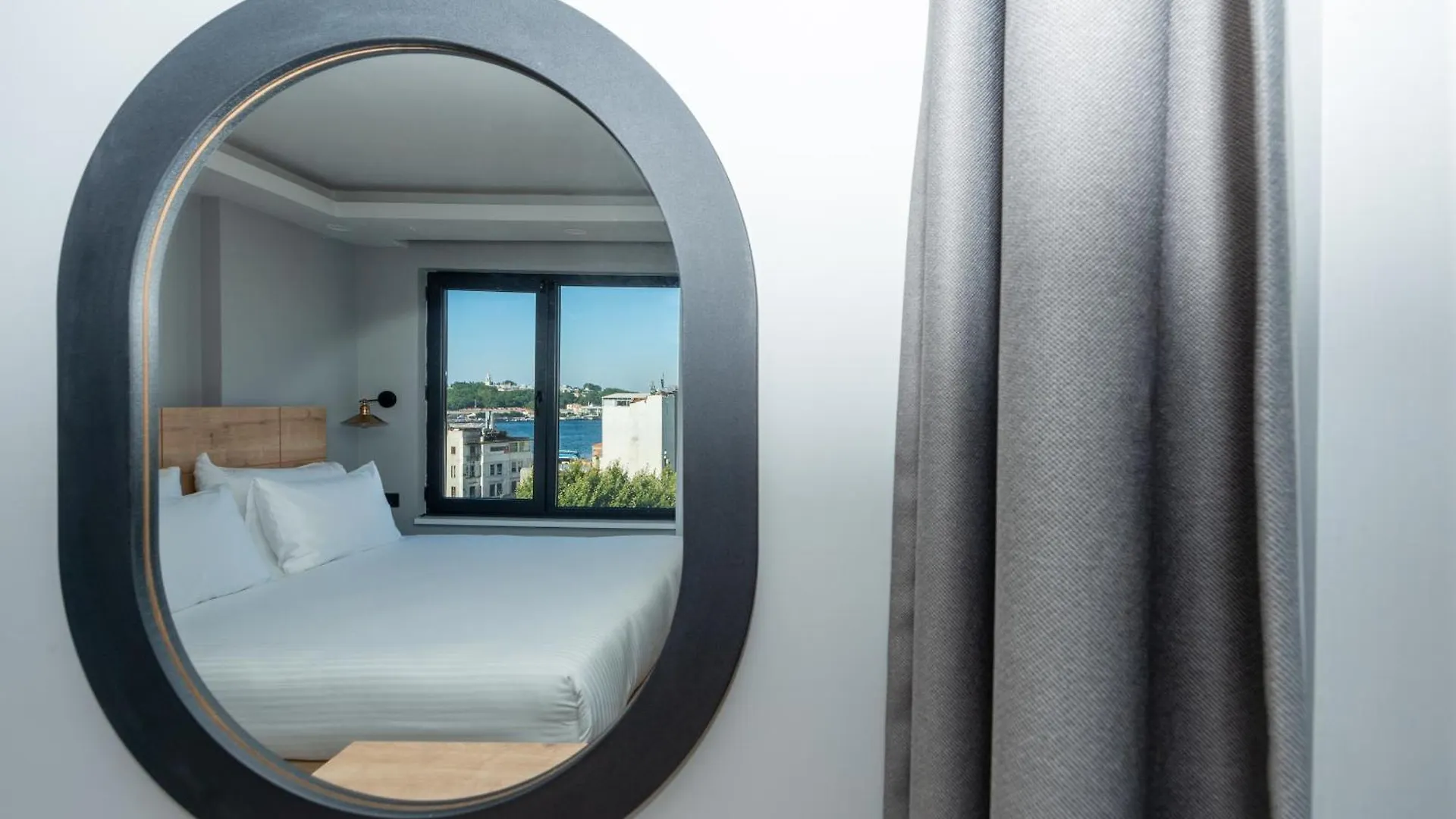 Art Karakoey Aparthotel Istanbul 0*,  Turkey