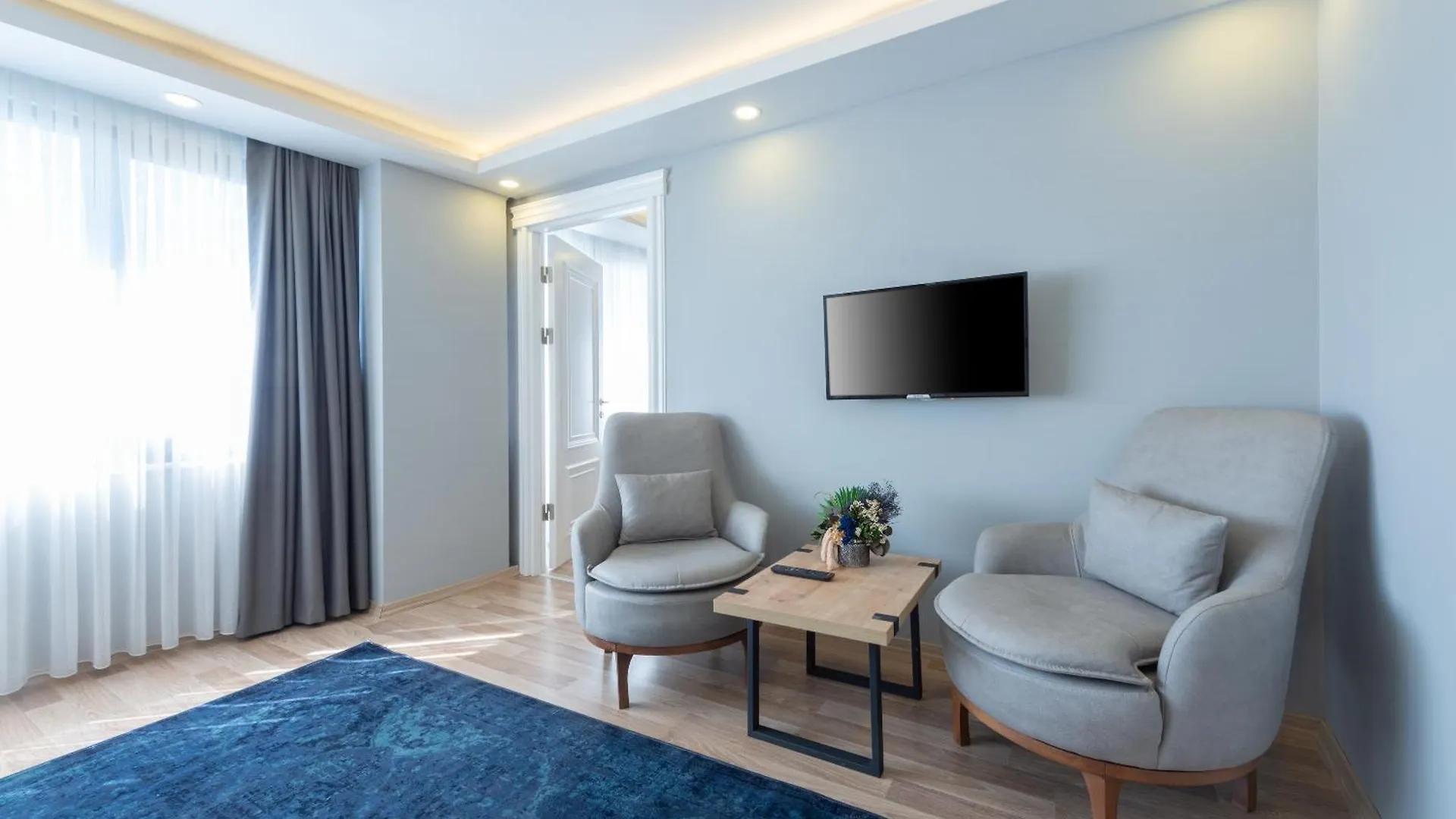 Art Karakoey Aparthotel Istanbul