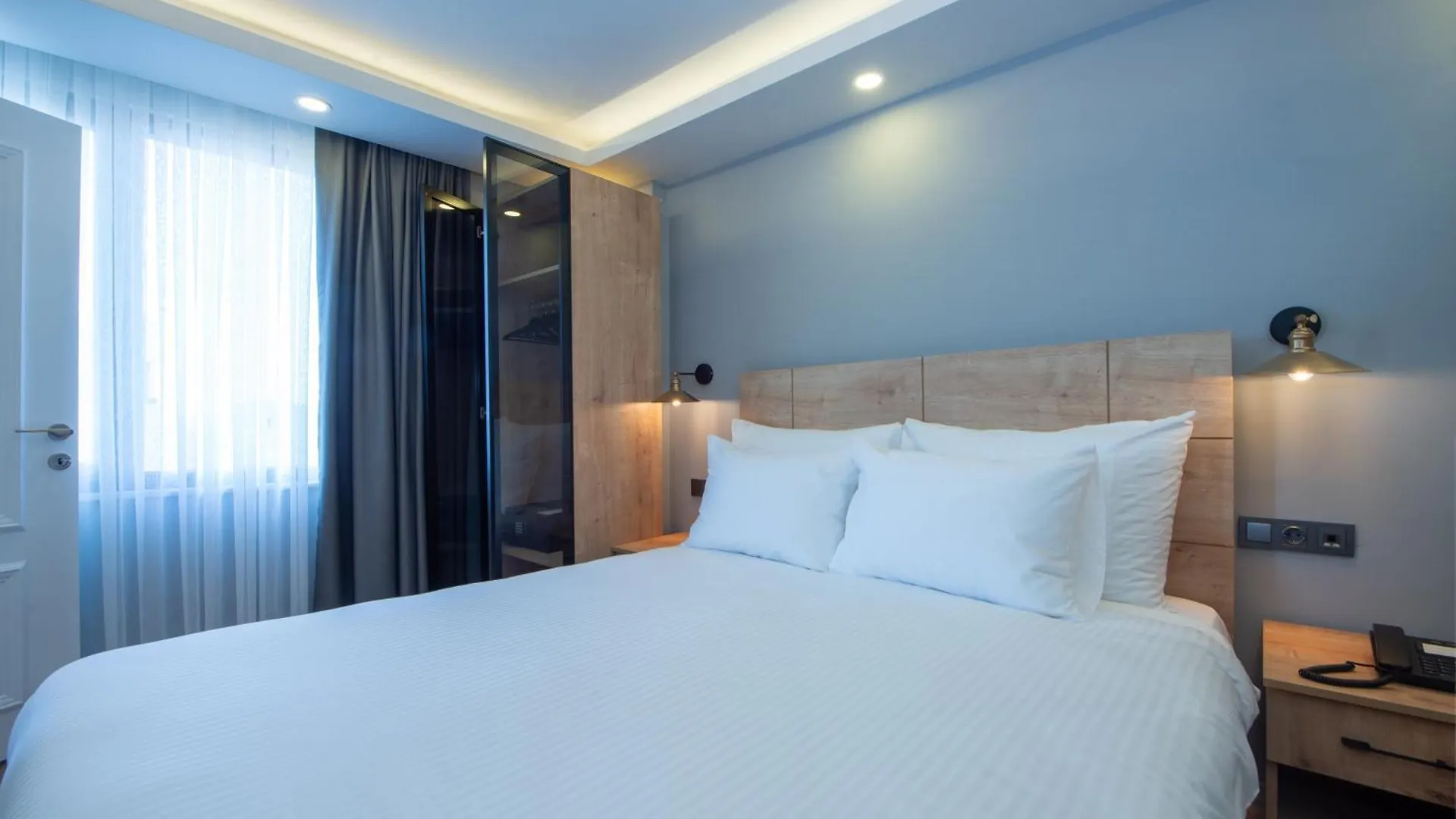 Art Karakoey Aparthotel Istanbul