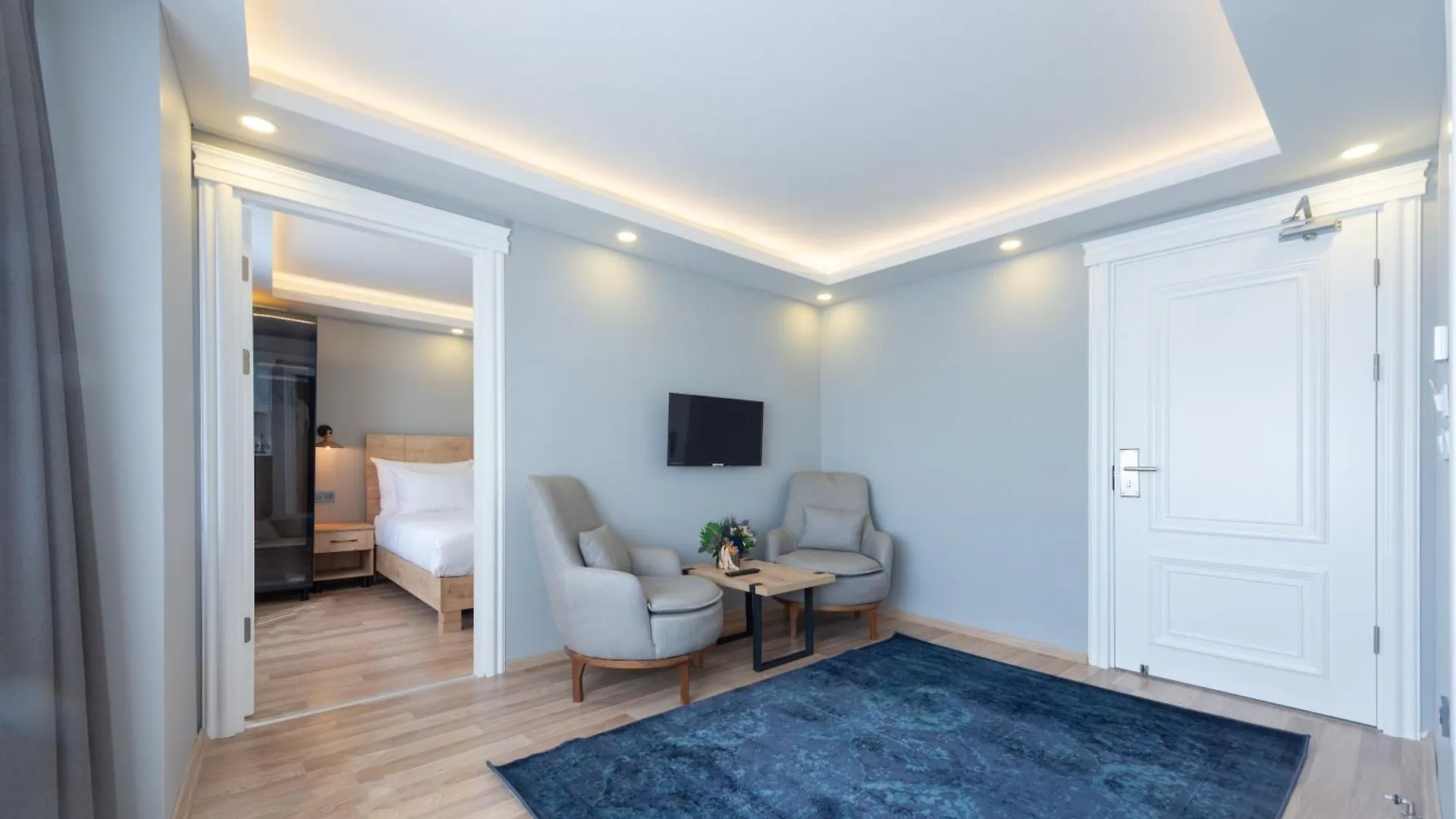 Art Karakoey Aparthotel Istanbul