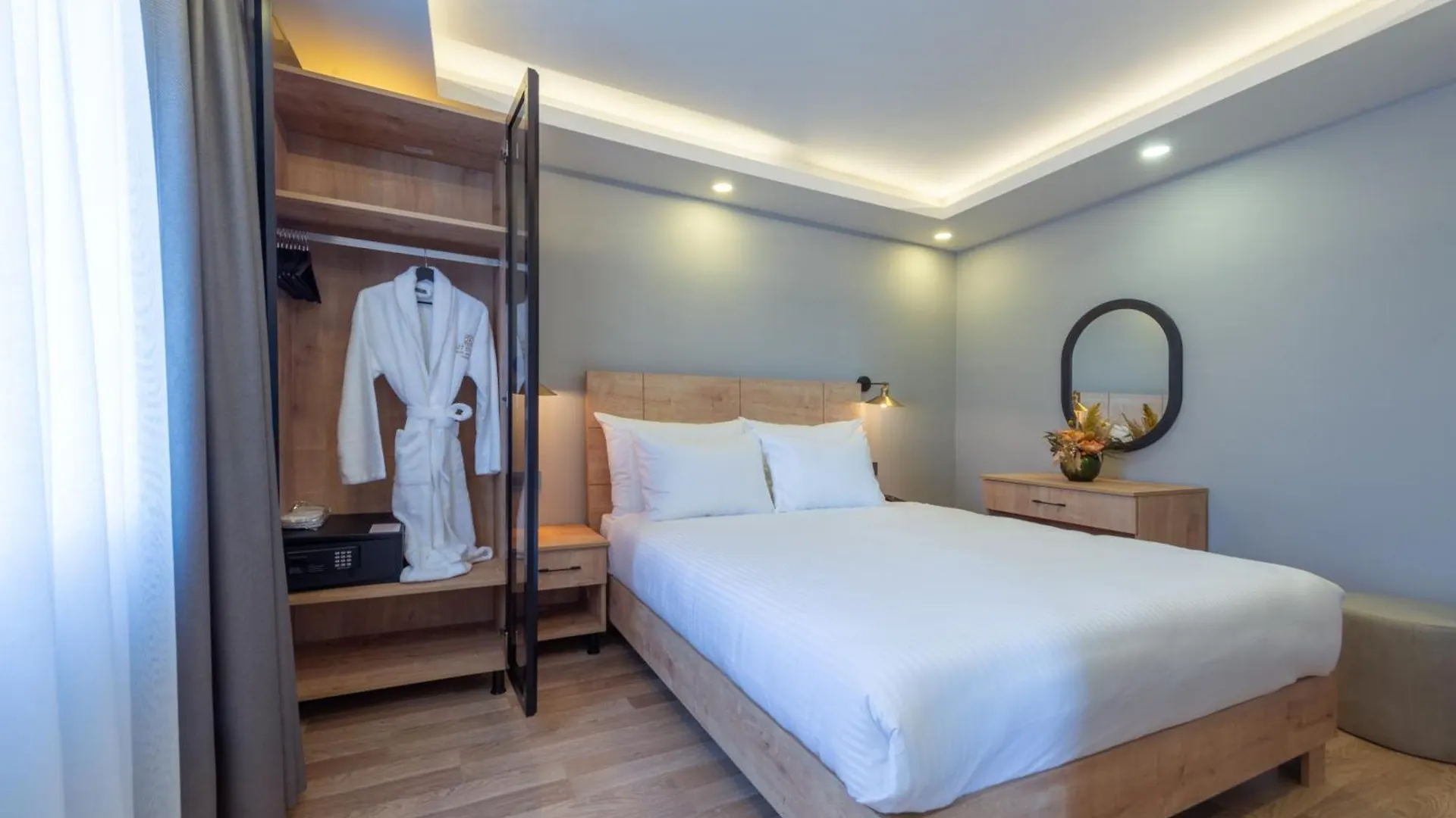Art Karakoey Aparthotel Istanbul